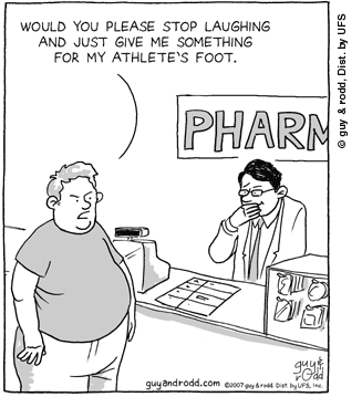 brevity